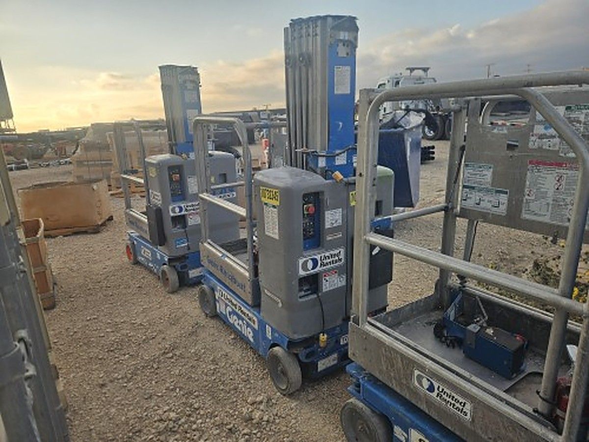 GENIE GR-20 photo 3