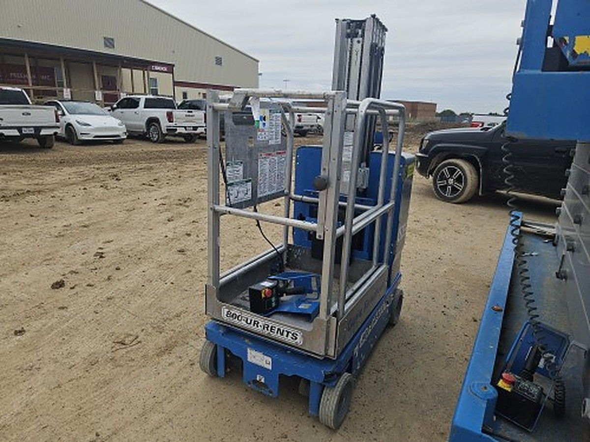 2018 GENIE GR-20 for sale in Las Vegas, NV