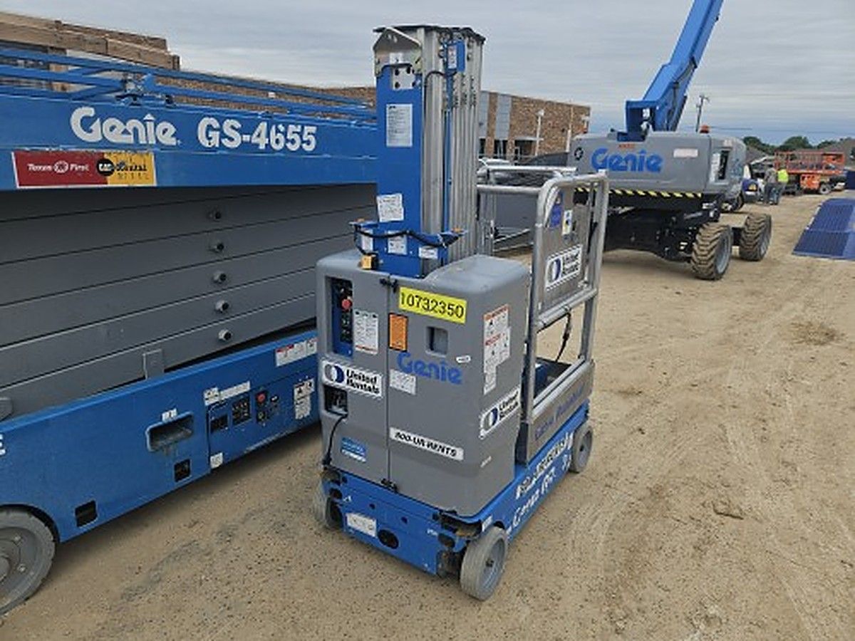 GENIE GR-20 photo 2