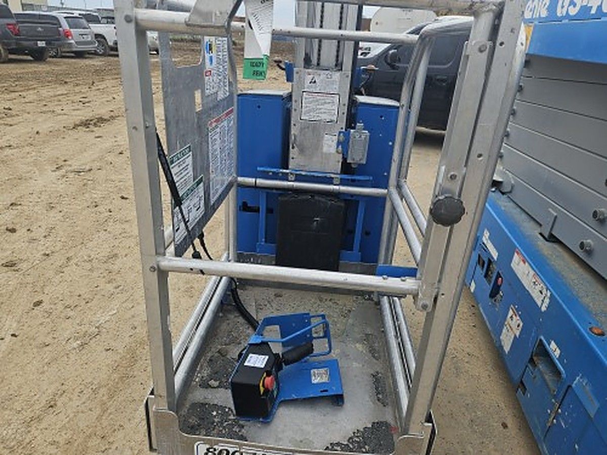 GENIE GR-20 photo 4