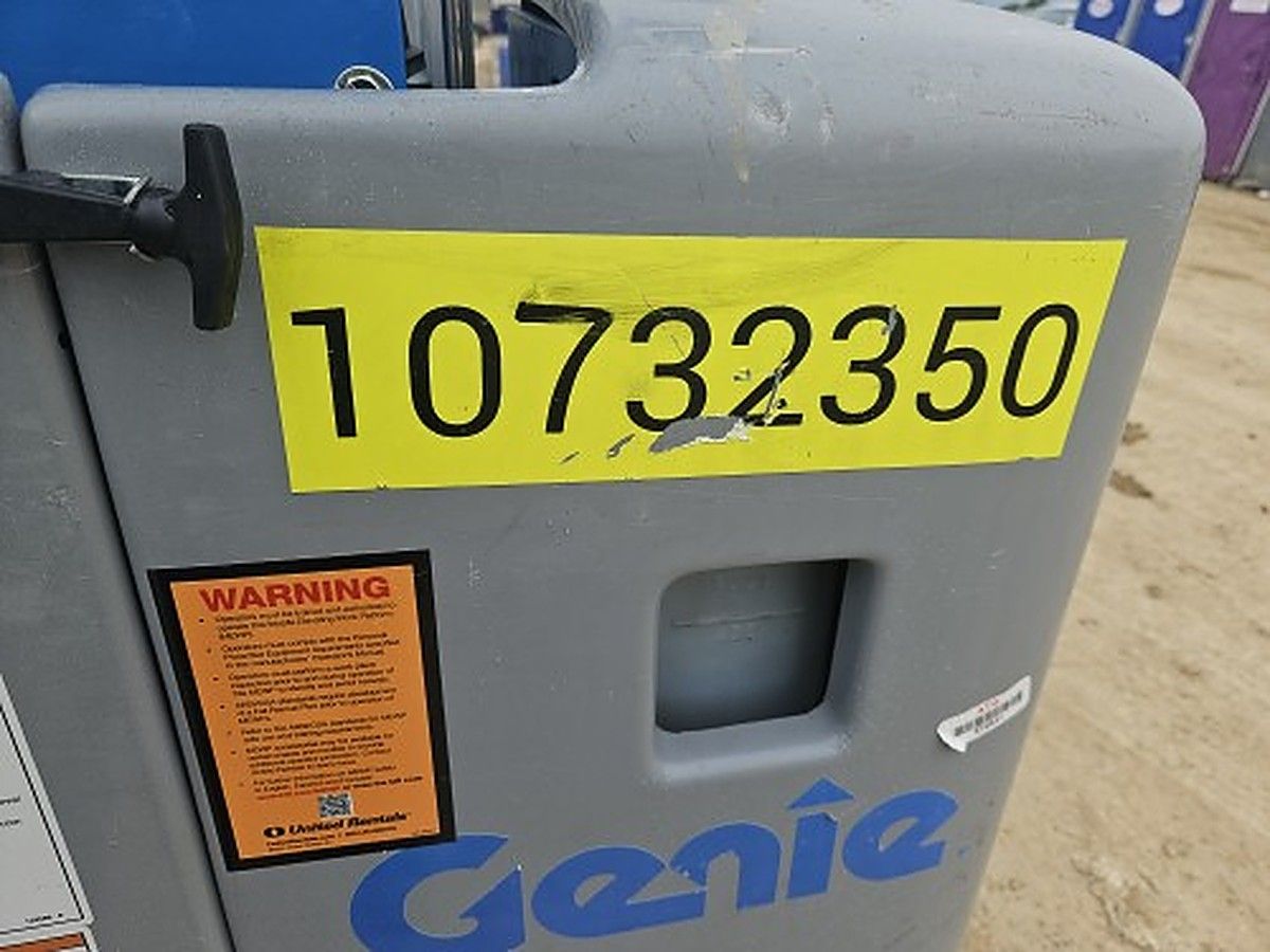 GENIE GR-20 photo 6