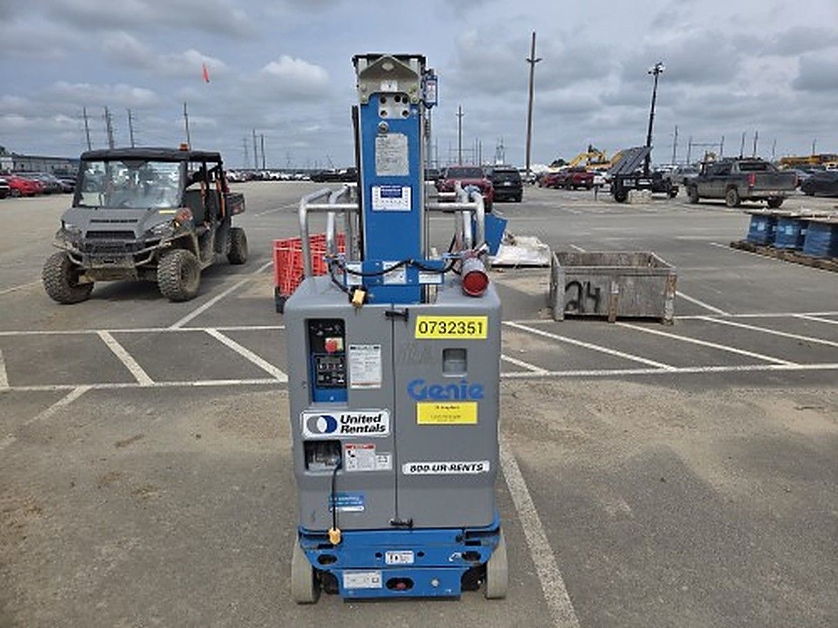 GENIE GR-20 photo 11