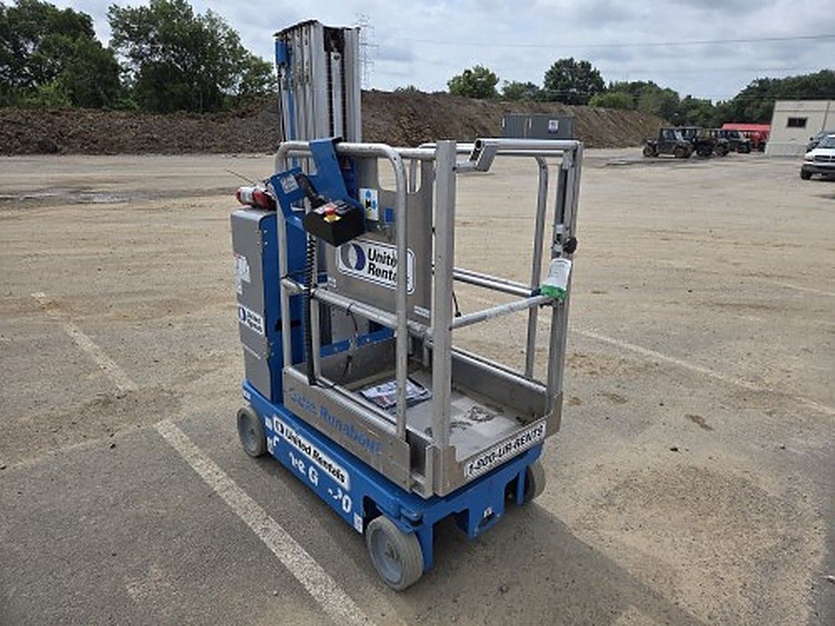 GENIE GR-20 photo 14