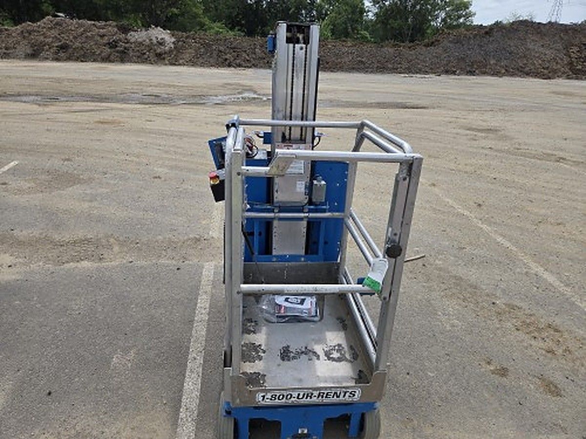 GENIE GR-20 photo 15