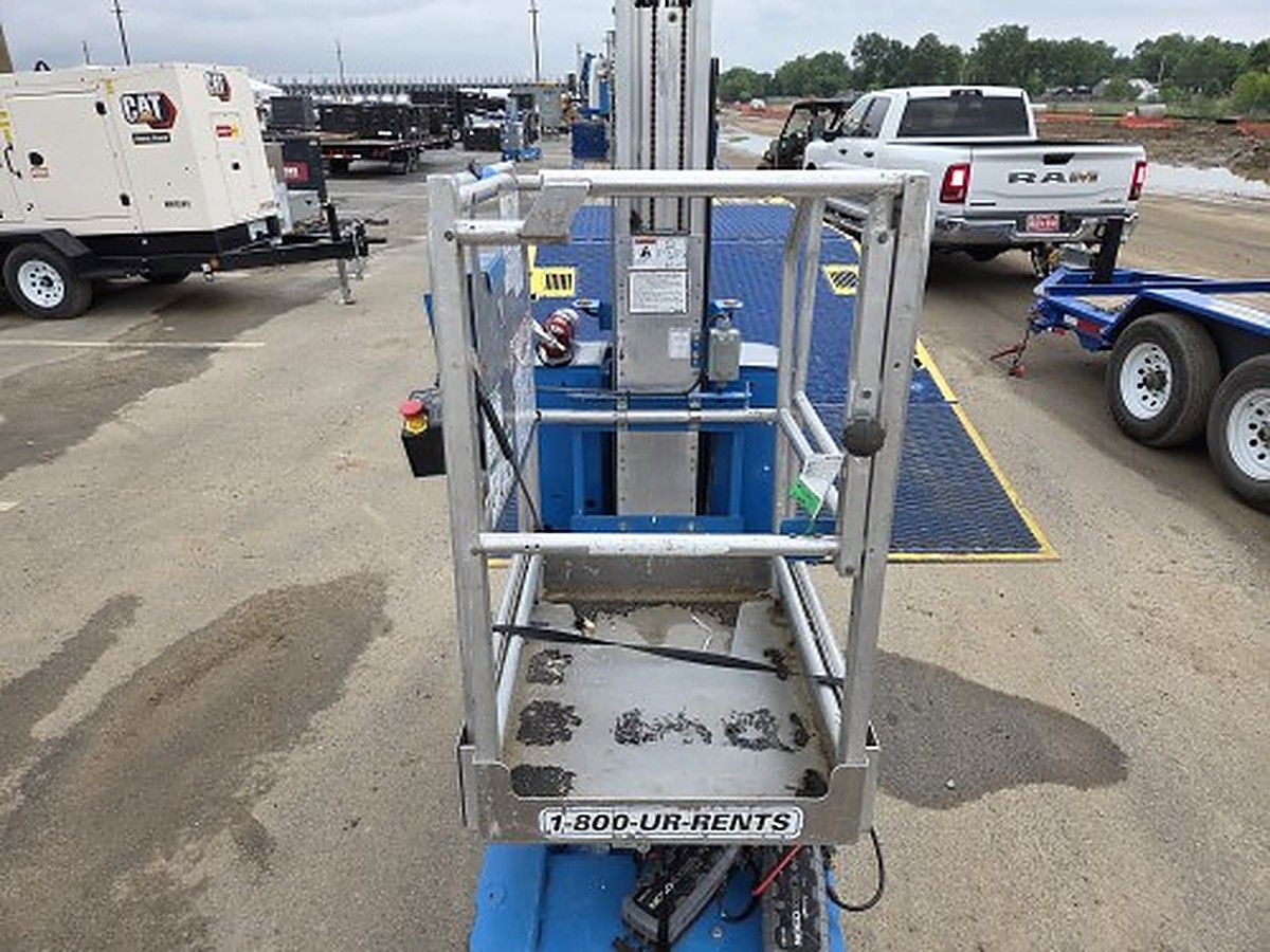 GENIE GR-20 photo 8