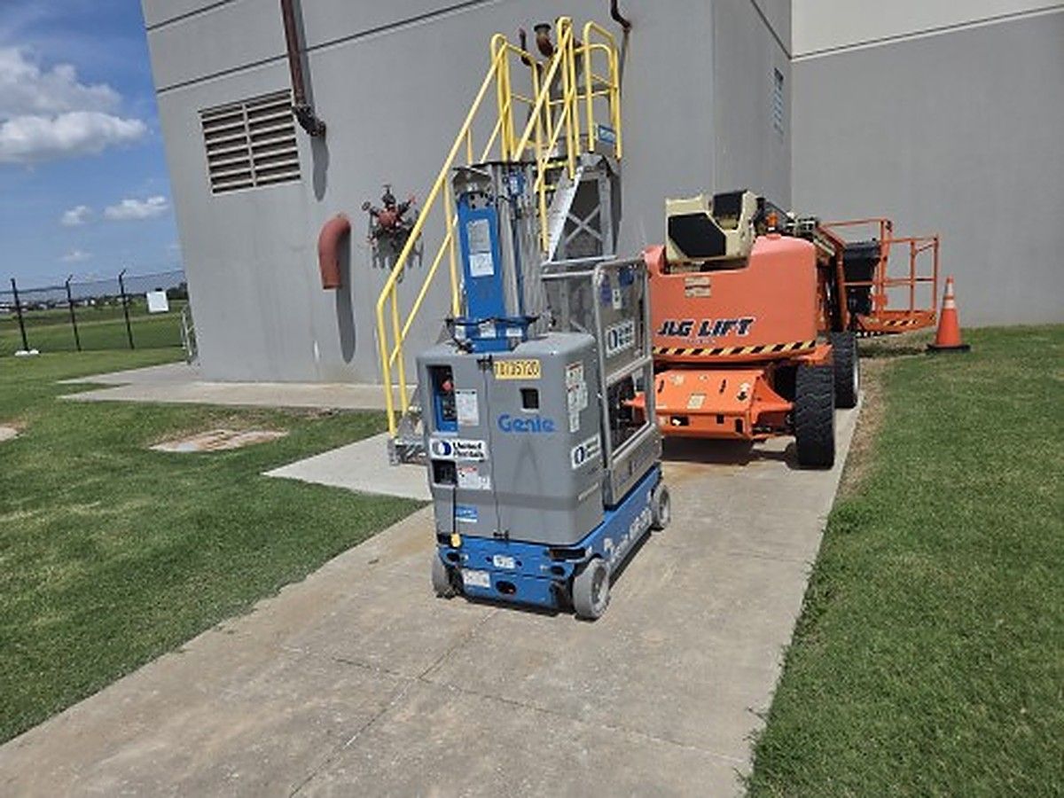 GENIE GR-20 photo 6