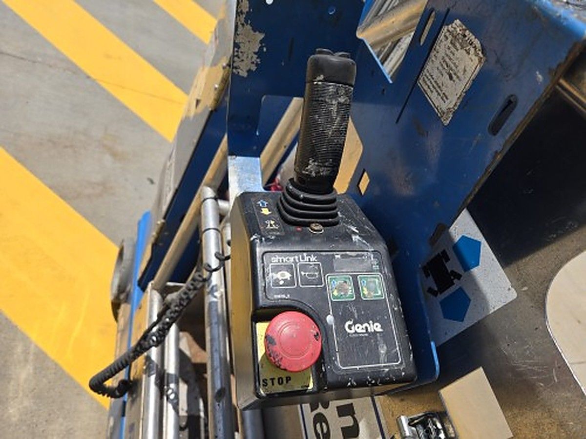 GENIE GR-20 photo 7
