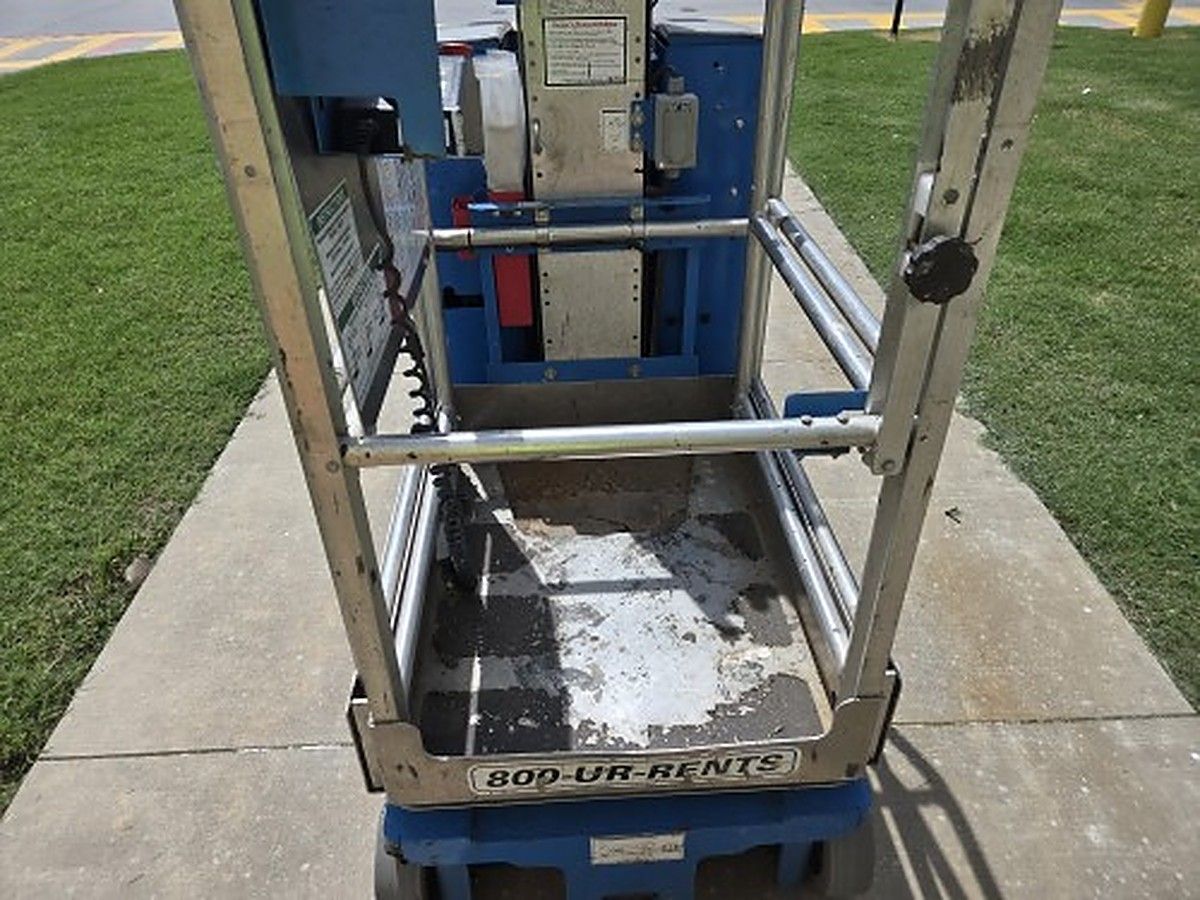 GENIE GR-20 photo 8