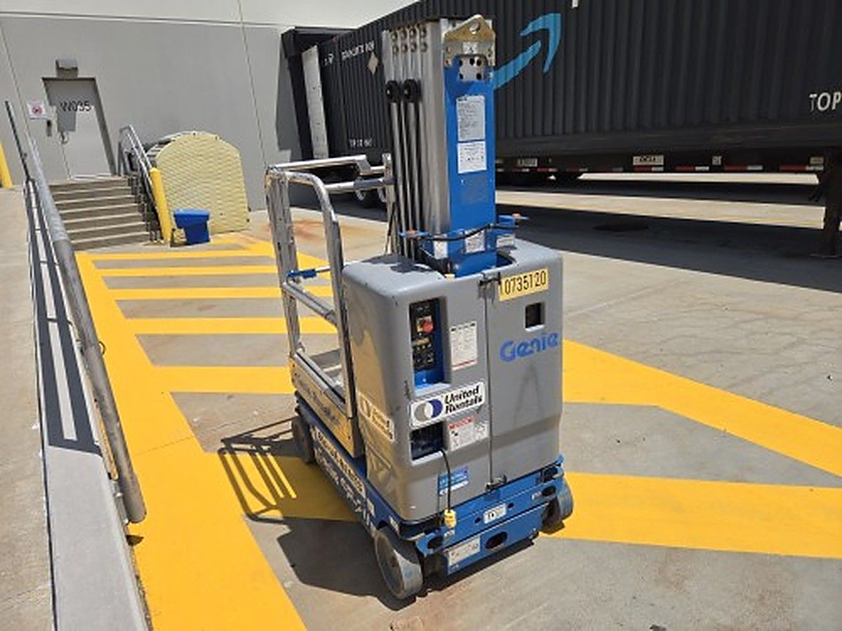 GENIE GR-20 photo 10
