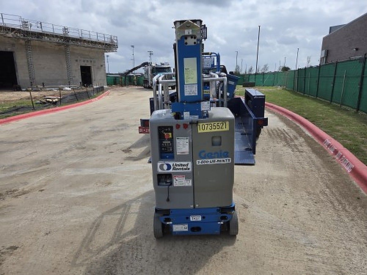 2018 GENIE GR-20 for sale in Las Vegas, NV