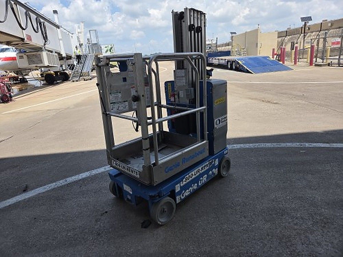 2018 GENIE GR-20 for sale in Las Vegas, NV
