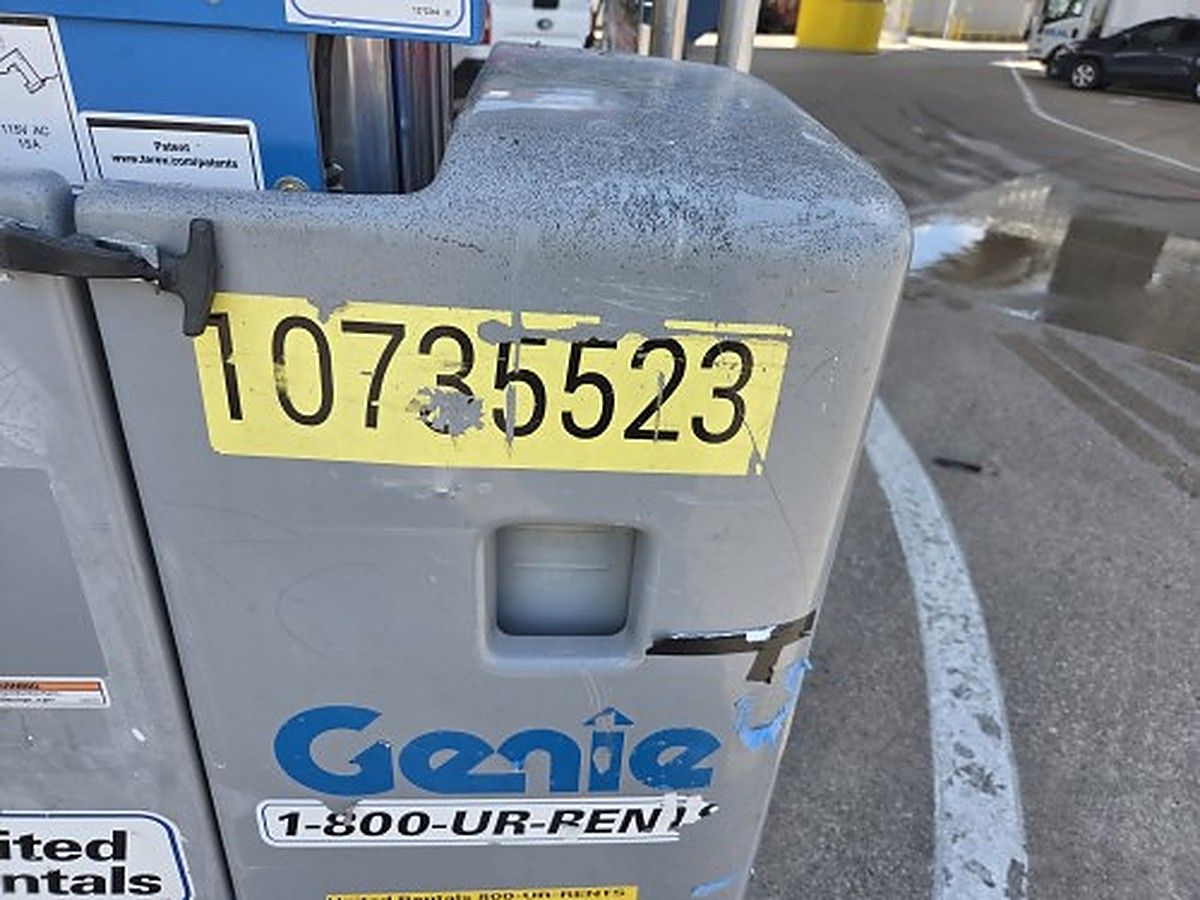 GENIE GR-20 photo 4