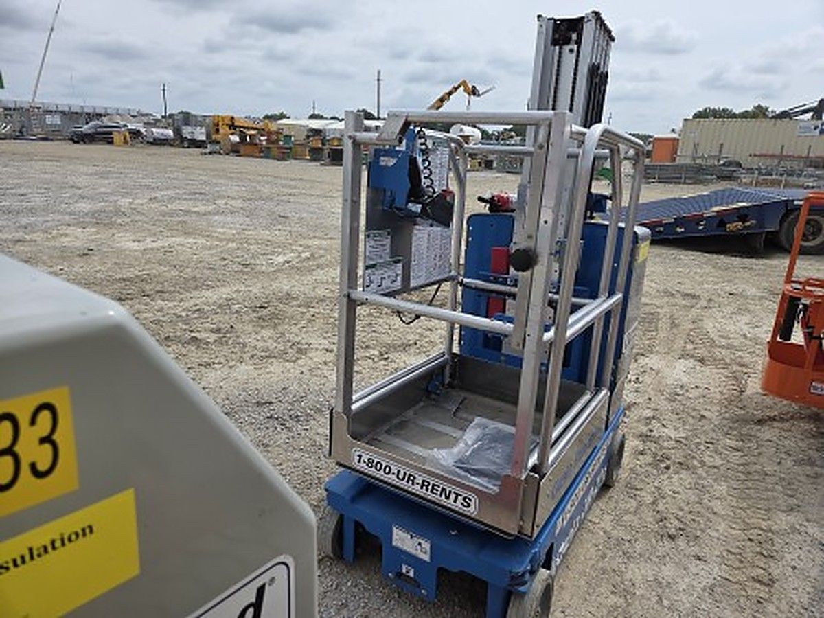 2018 GENIE GR-20 for sale in Las Vegas, NV