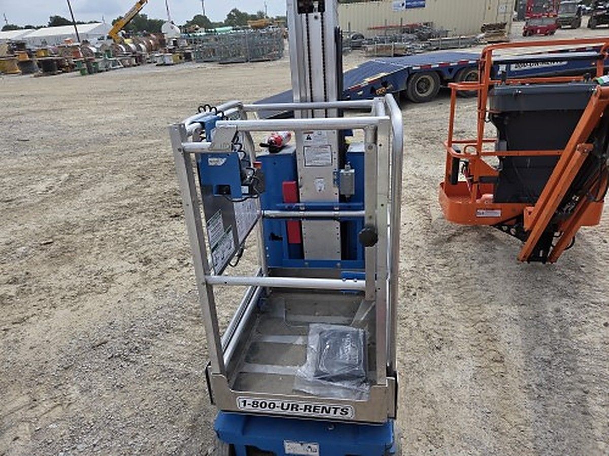 GENIE GR-20 photo 8