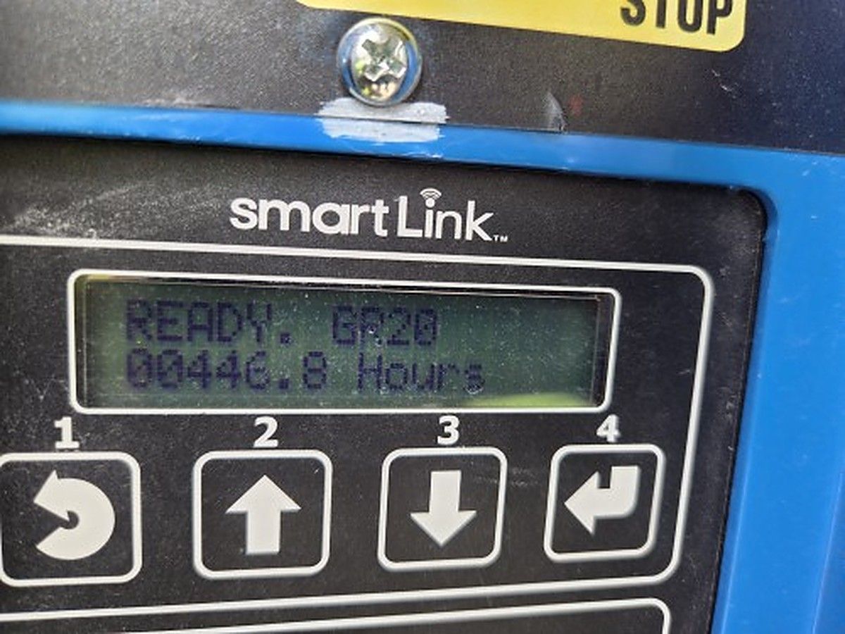GENIE GR-20 photo 10