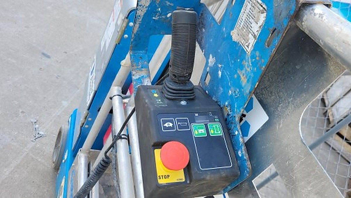 GENIE GR-20 photo 4