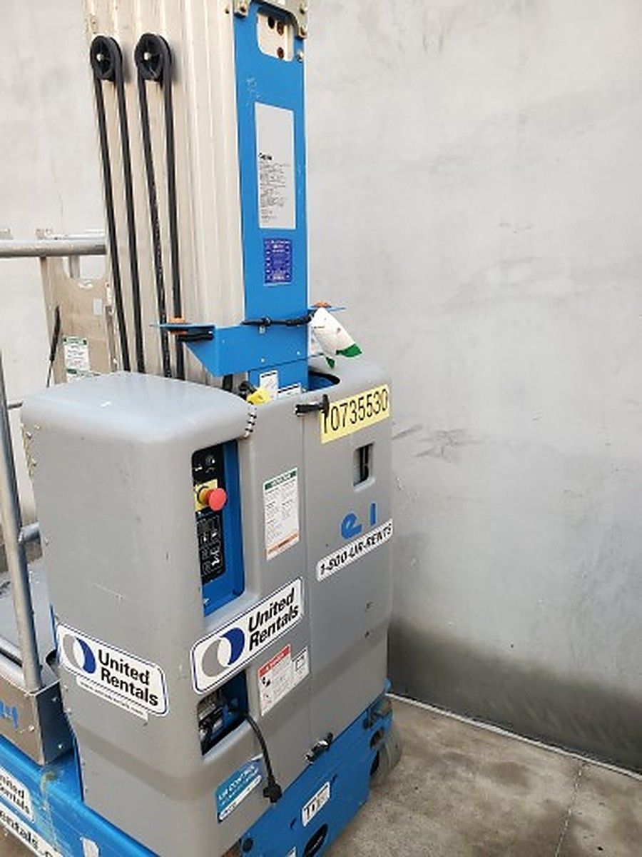 GENIE GR-20 photo 2