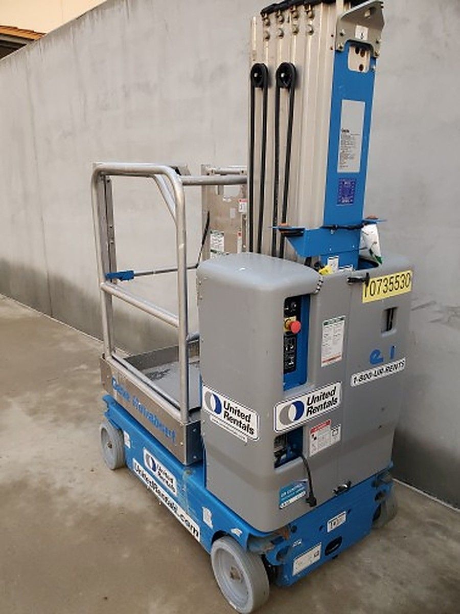 GENIE GR-20 photo 3
