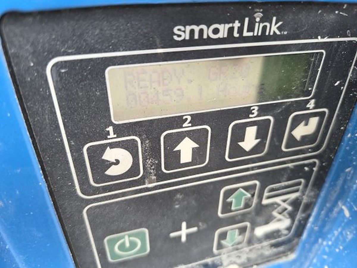 GENIE GR-20 photo 11