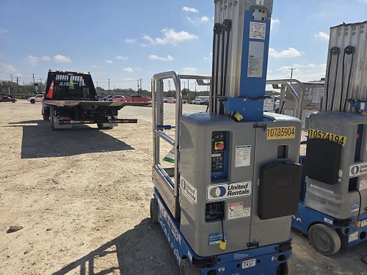 2018 GENIE GR-20 for sale in Las Vegas, NV