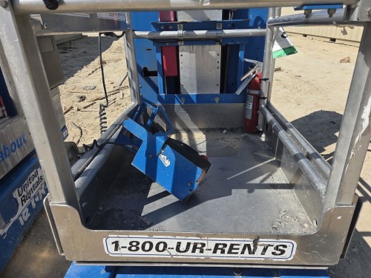 GENIE GR-20 photo 11