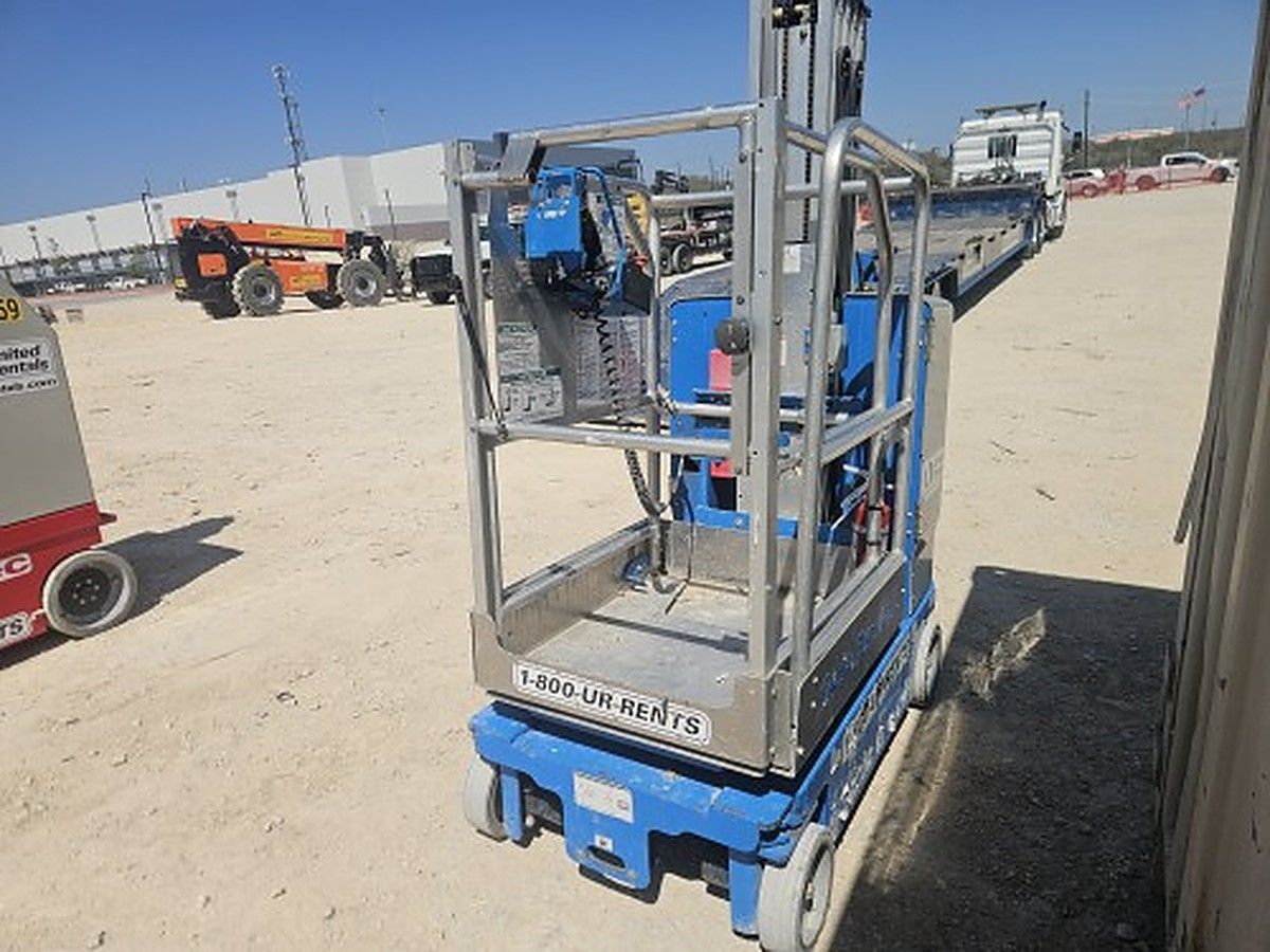 GENIE GR-20 photo 4