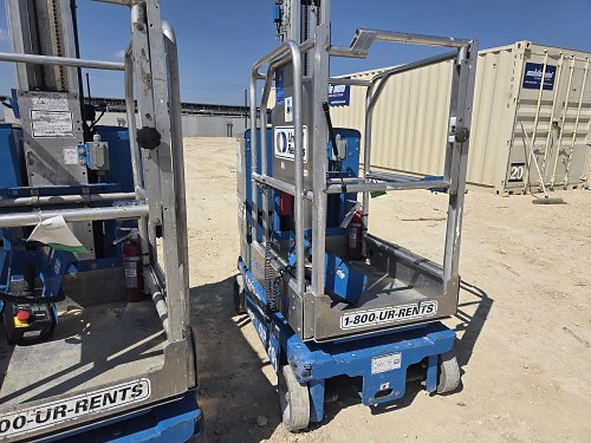 GENIE GR-20 photo 7