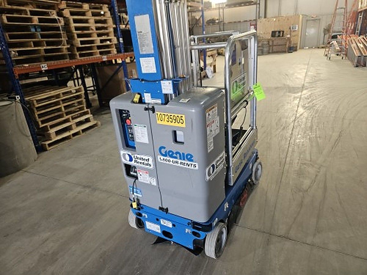 GENIE GR-20 photo 4