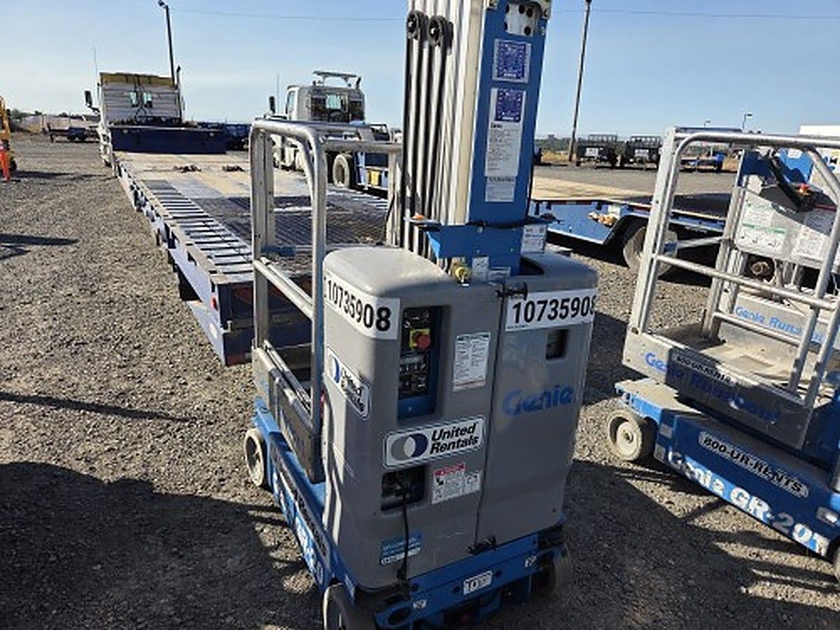 2018 GENIE GR-20 for sale in Las Vegas, NV