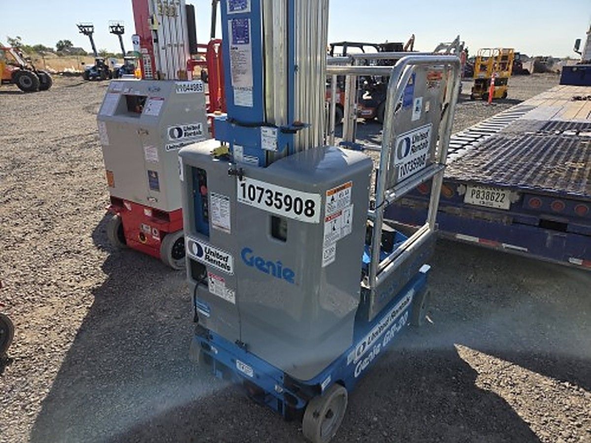 GENIE GR-20 photo 2