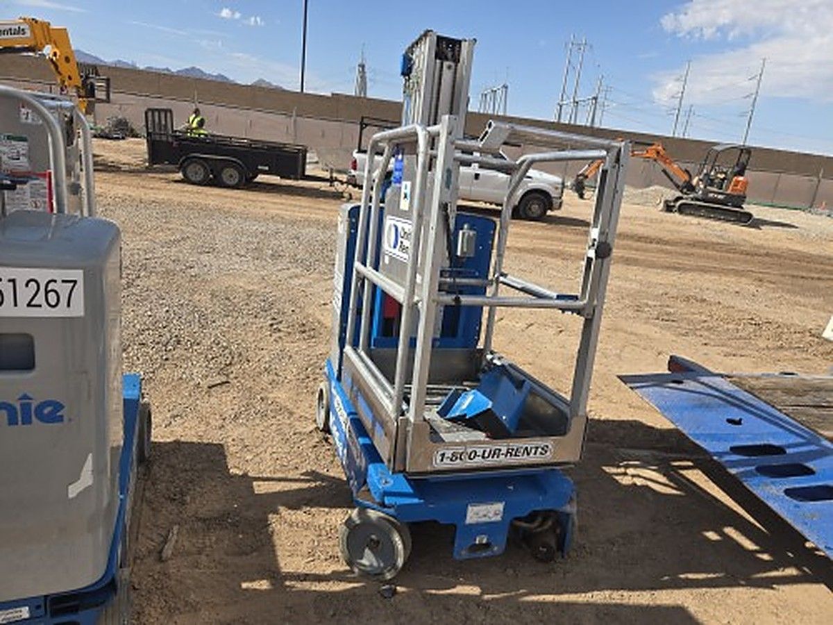 GENIE GR-20 photo 2