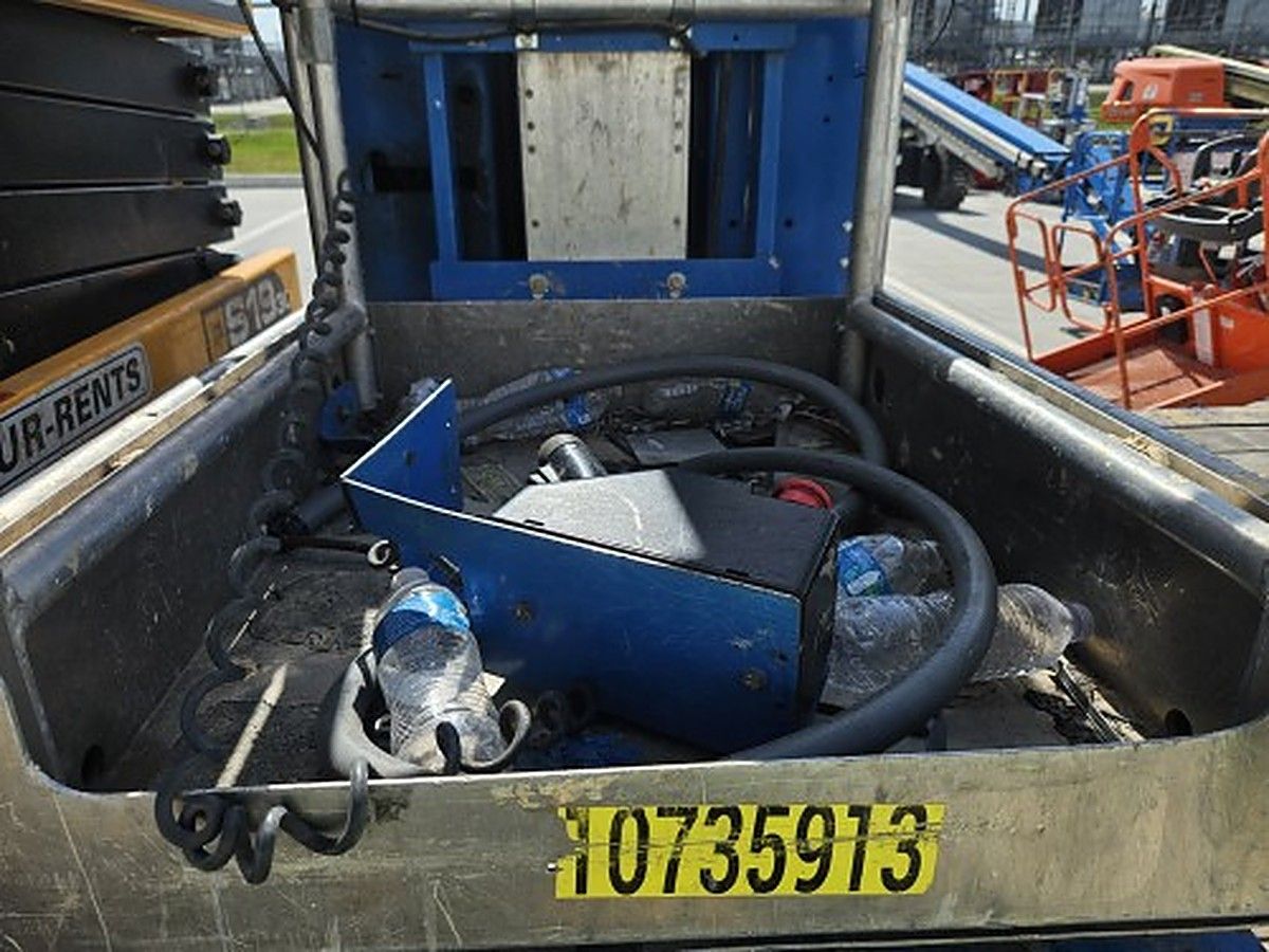 GENIE GR-20 photo 5