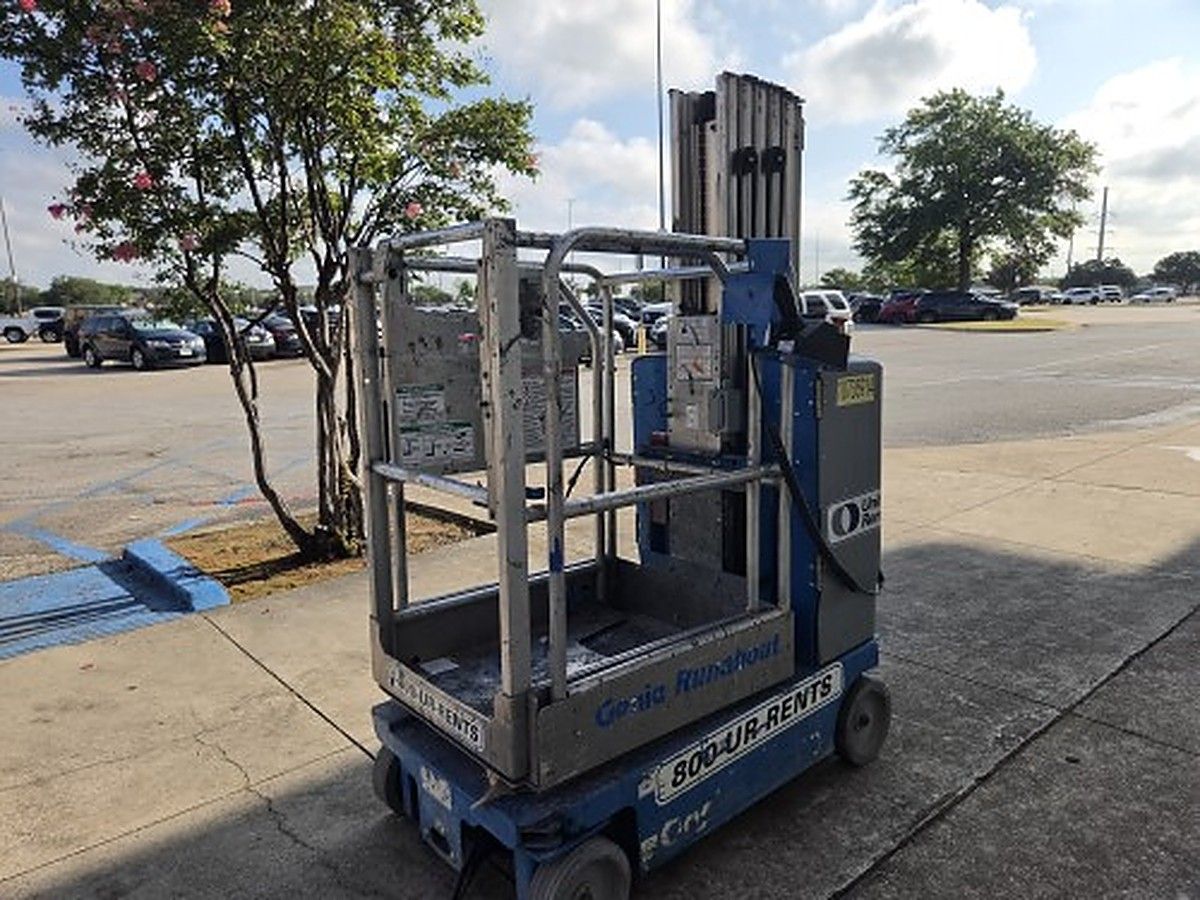 GENIE GR-20 photo 2
