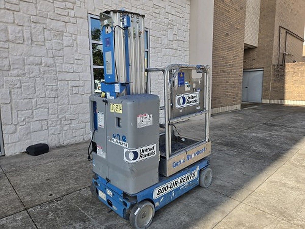 GENIE GR-20 photo 8