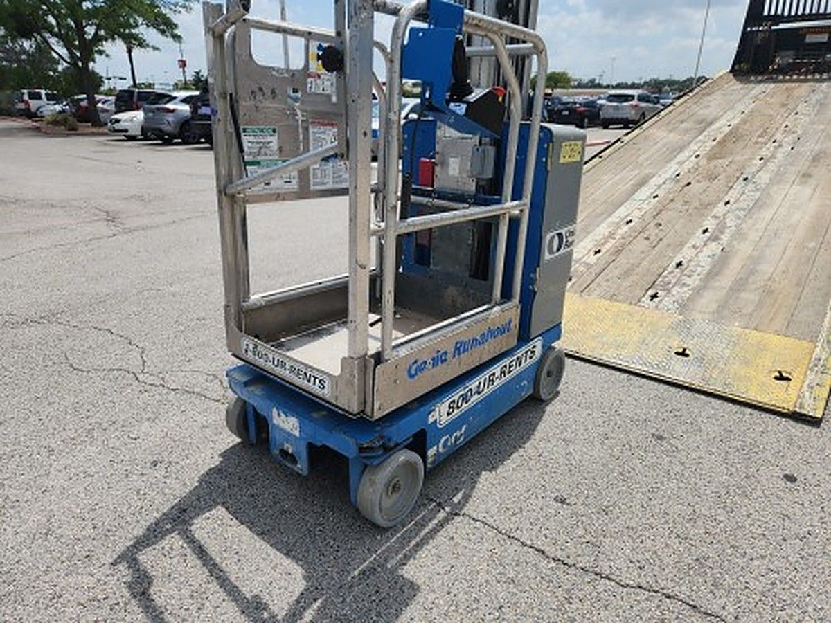 GENIE GR-20 photo 10