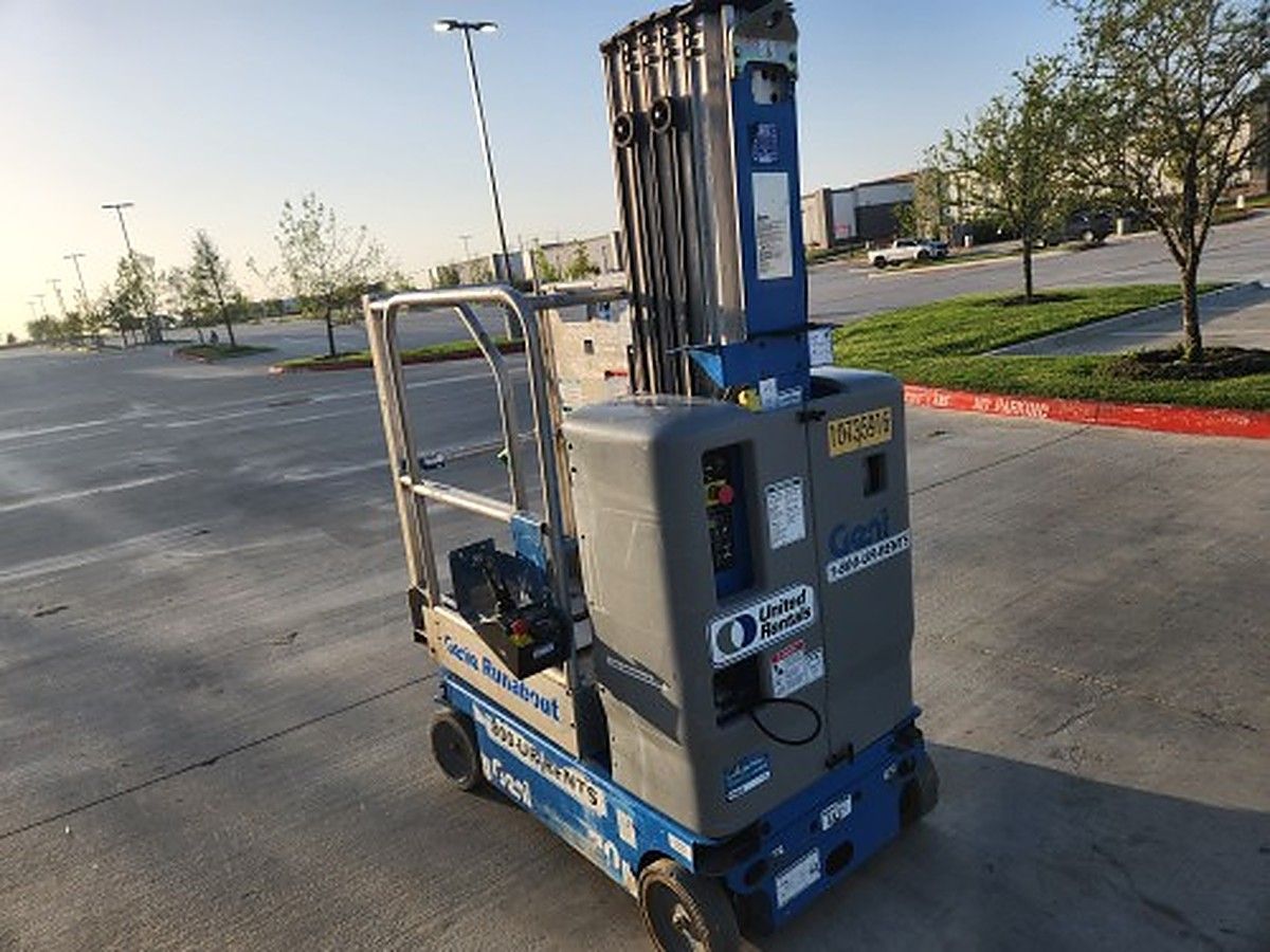 GENIE GR-20 photo 2