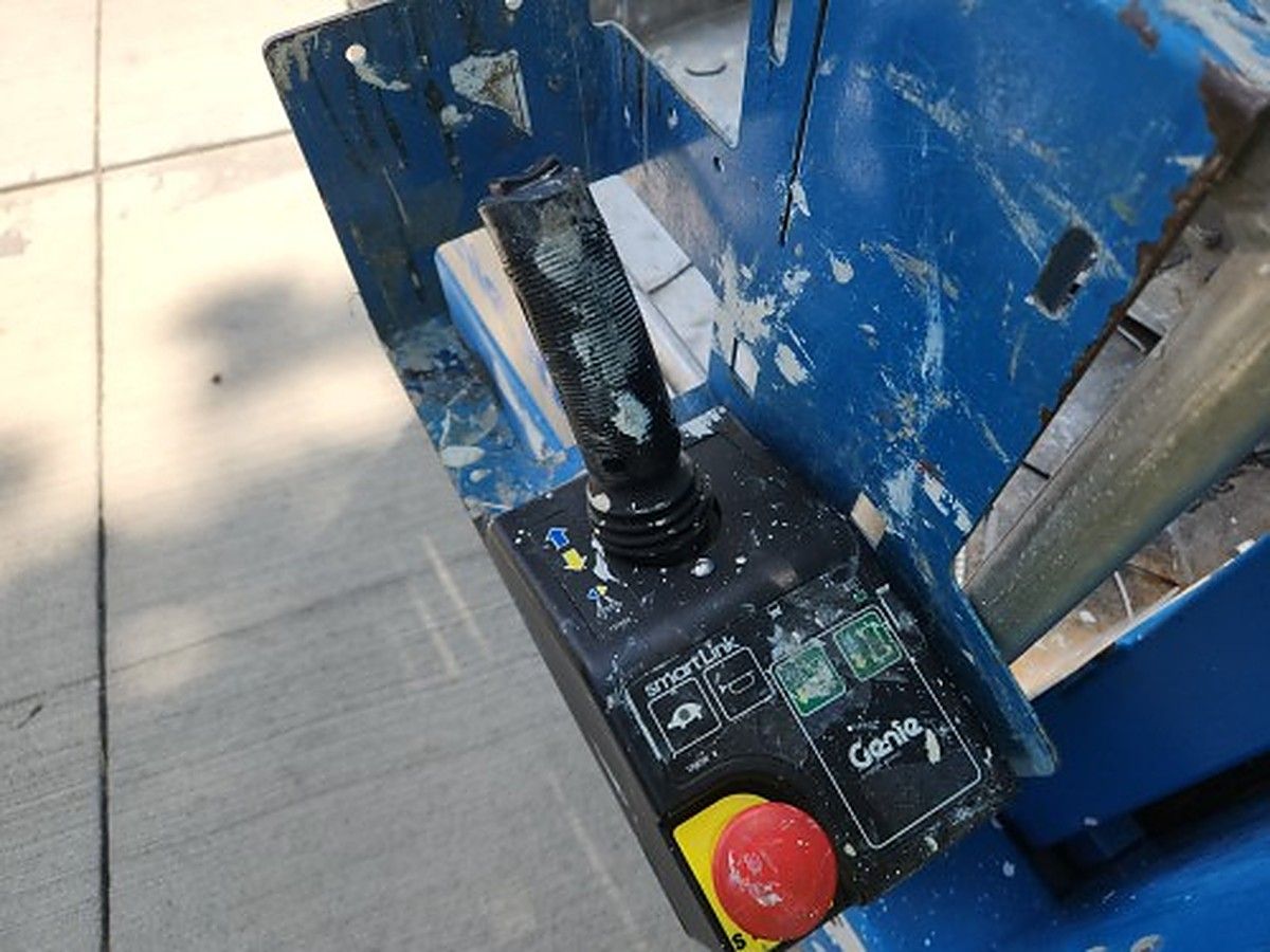 GENIE GR-20 photo 9
