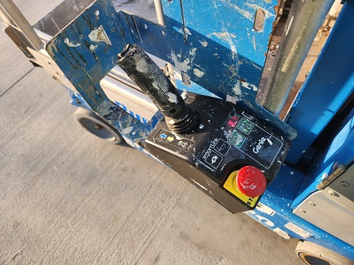 GENIE GR-20 photo 10