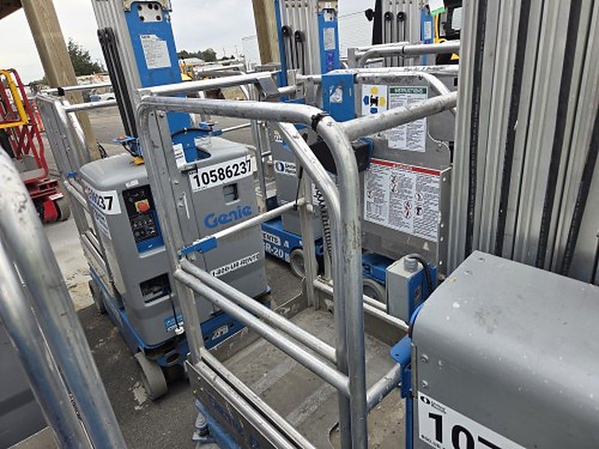 2018 GENIE GR-20 for sale in Las Vegas, NV
