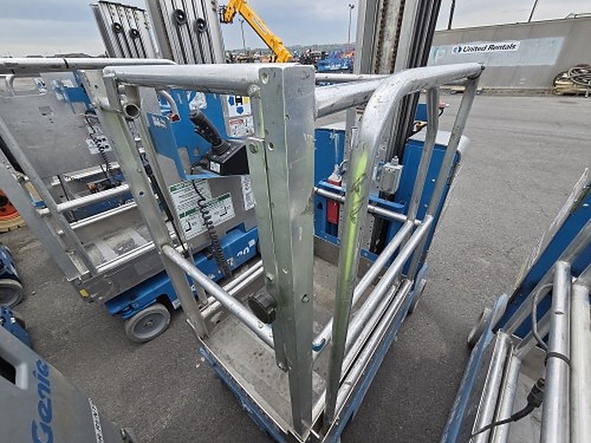 GENIE GR-20 photo 2
