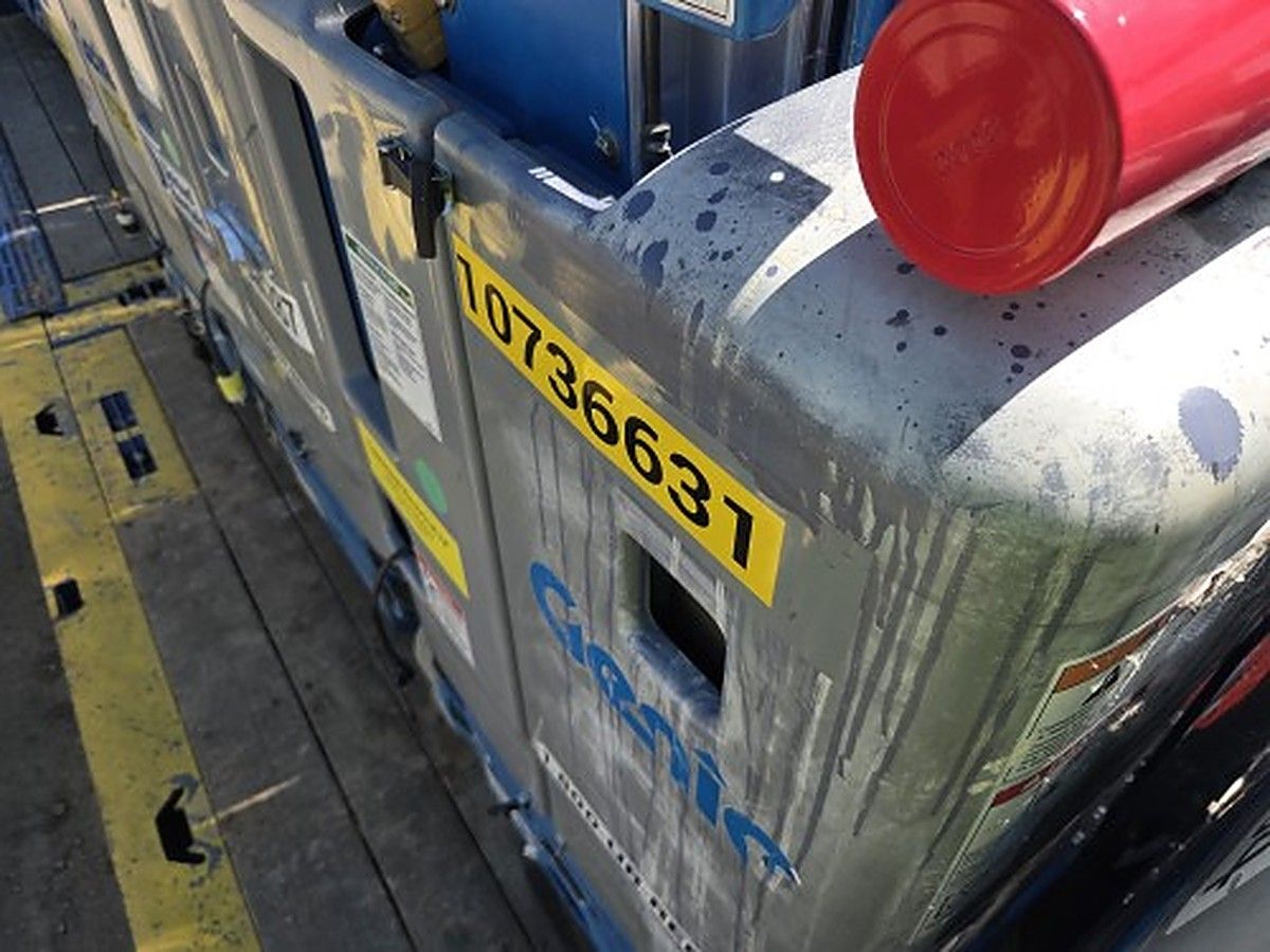 GENIE GR-20 photo 13