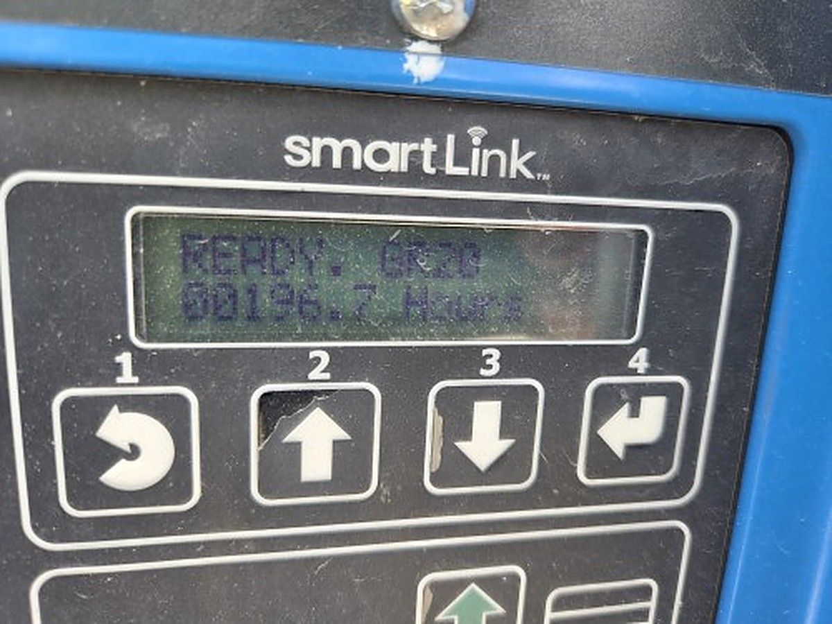 GENIE GR-20 photo 14