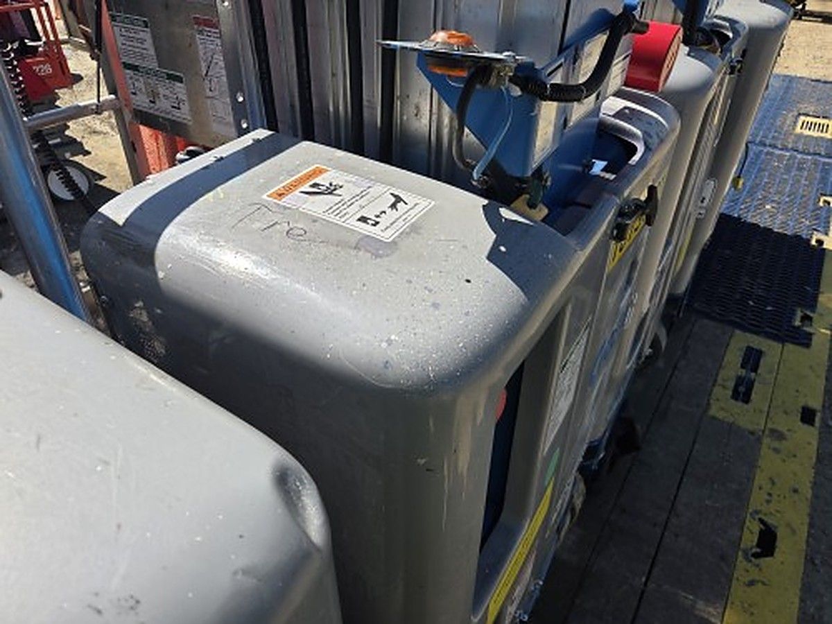 GENIE GR-20 photo 15