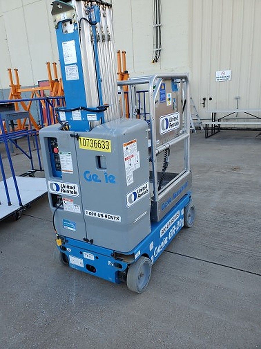 2018 GENIE GR-20 for sale in Las Vegas, NV