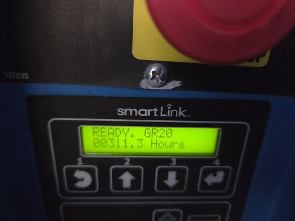 GENIE GR-20 photo 15