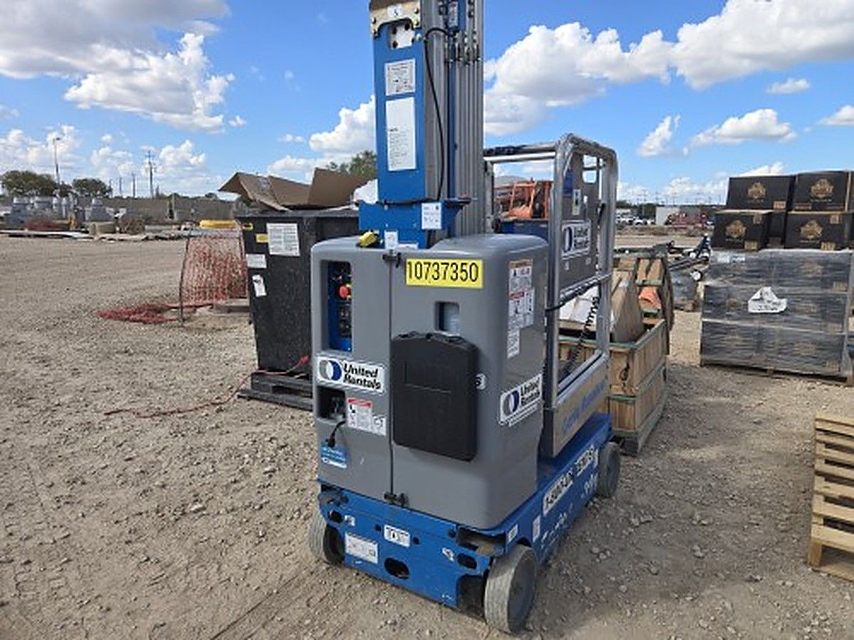 GENIE GR-20 photo 2