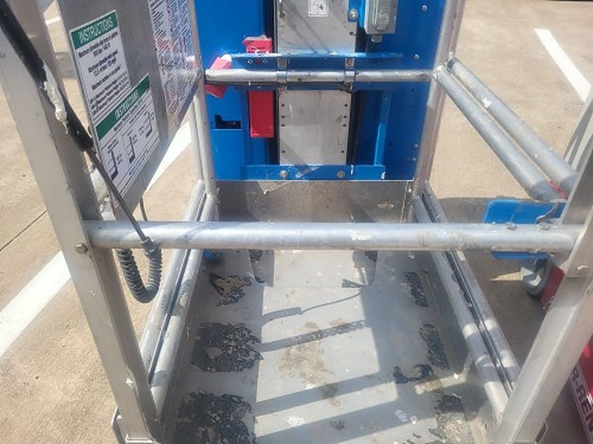 2018 GENIE GR-20 for sale in Las Vegas, NV