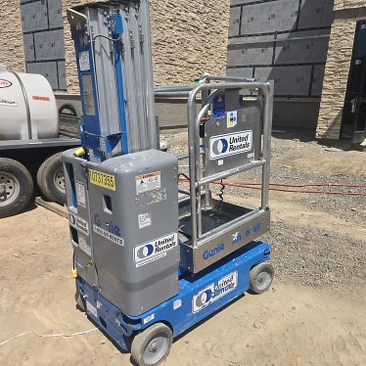 GENIE GR-20 photo 3