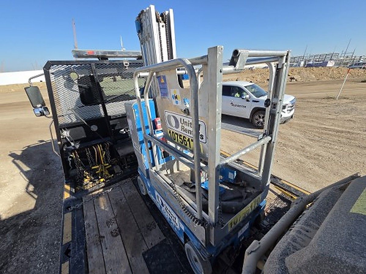GENIE GR-20 photo 2