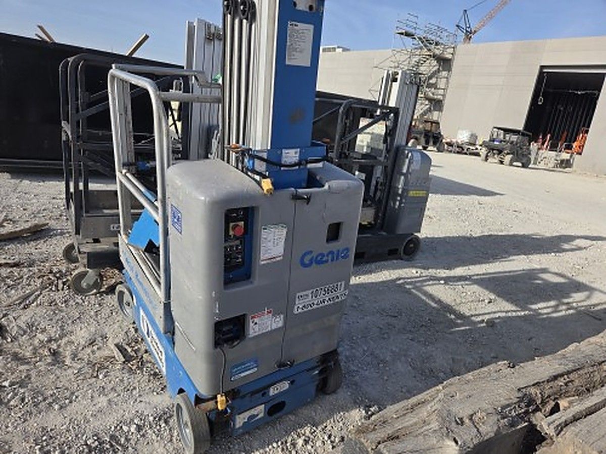 GENIE GR-20 photo 5